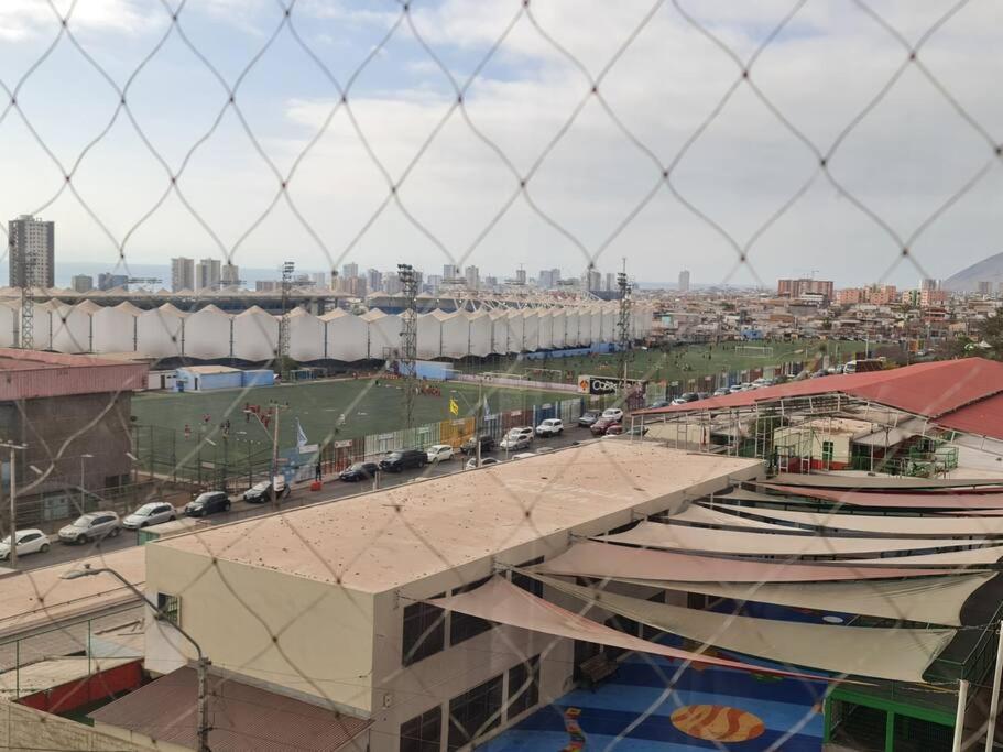 Andy61 Apartamento *