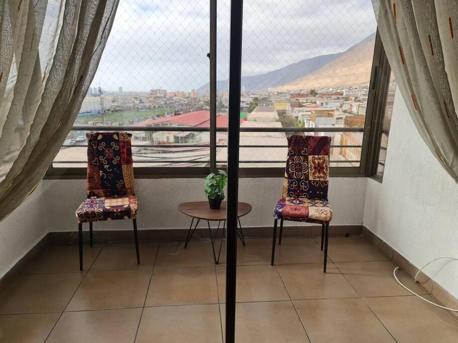 Apartamento Andy61