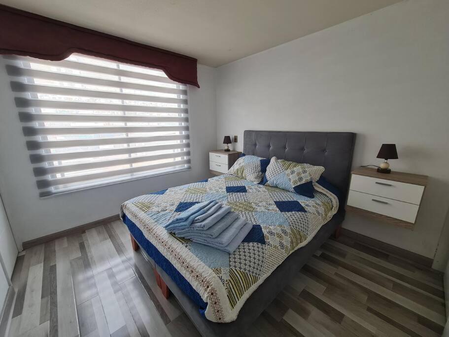 Apartamento Andy61 Iquique