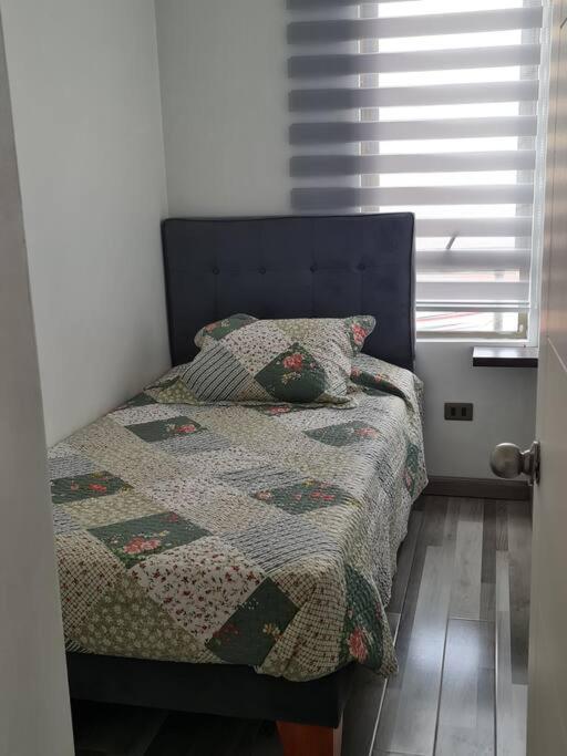 Andy61 Apartamento Iquique