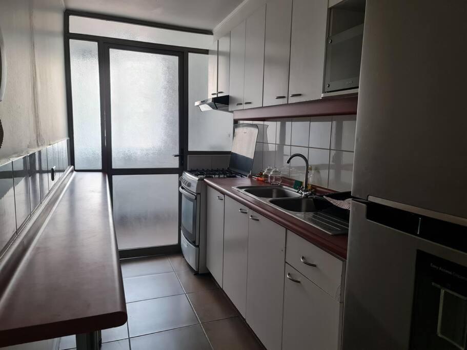 Apartamento Andy61 *