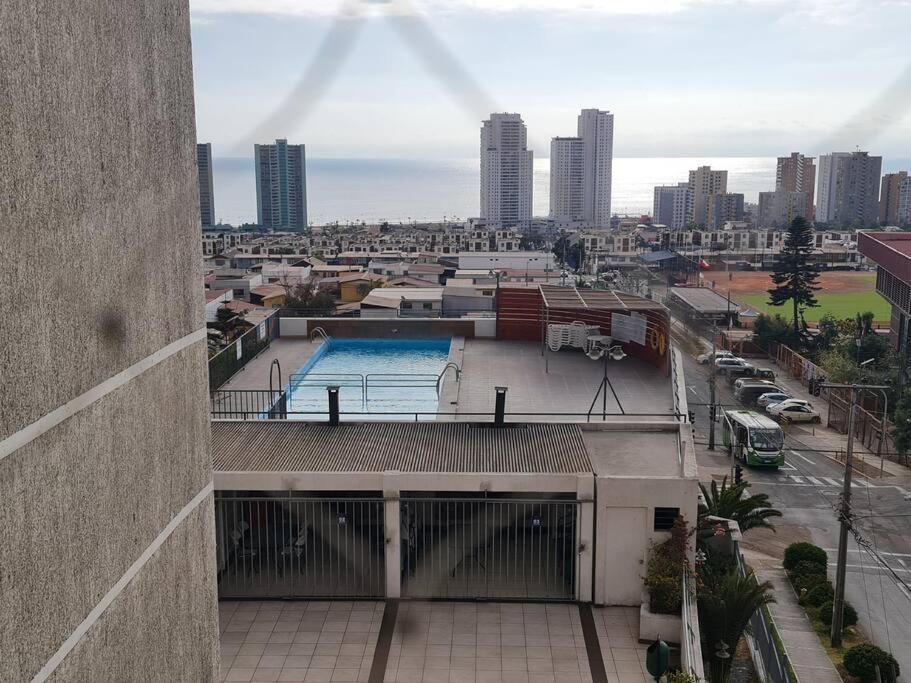 Andy61 Apartamento